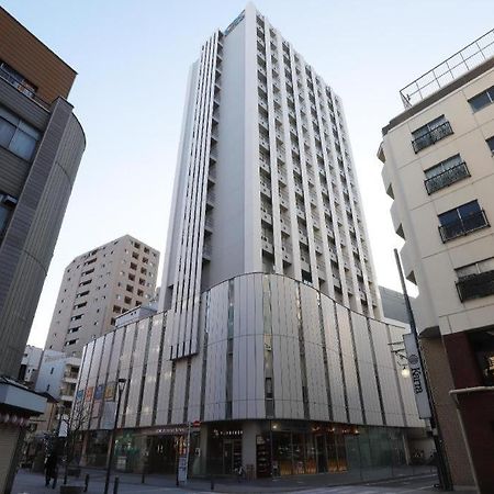 Keikyu Ex Inn Kamata -Токио Экстерьер фото