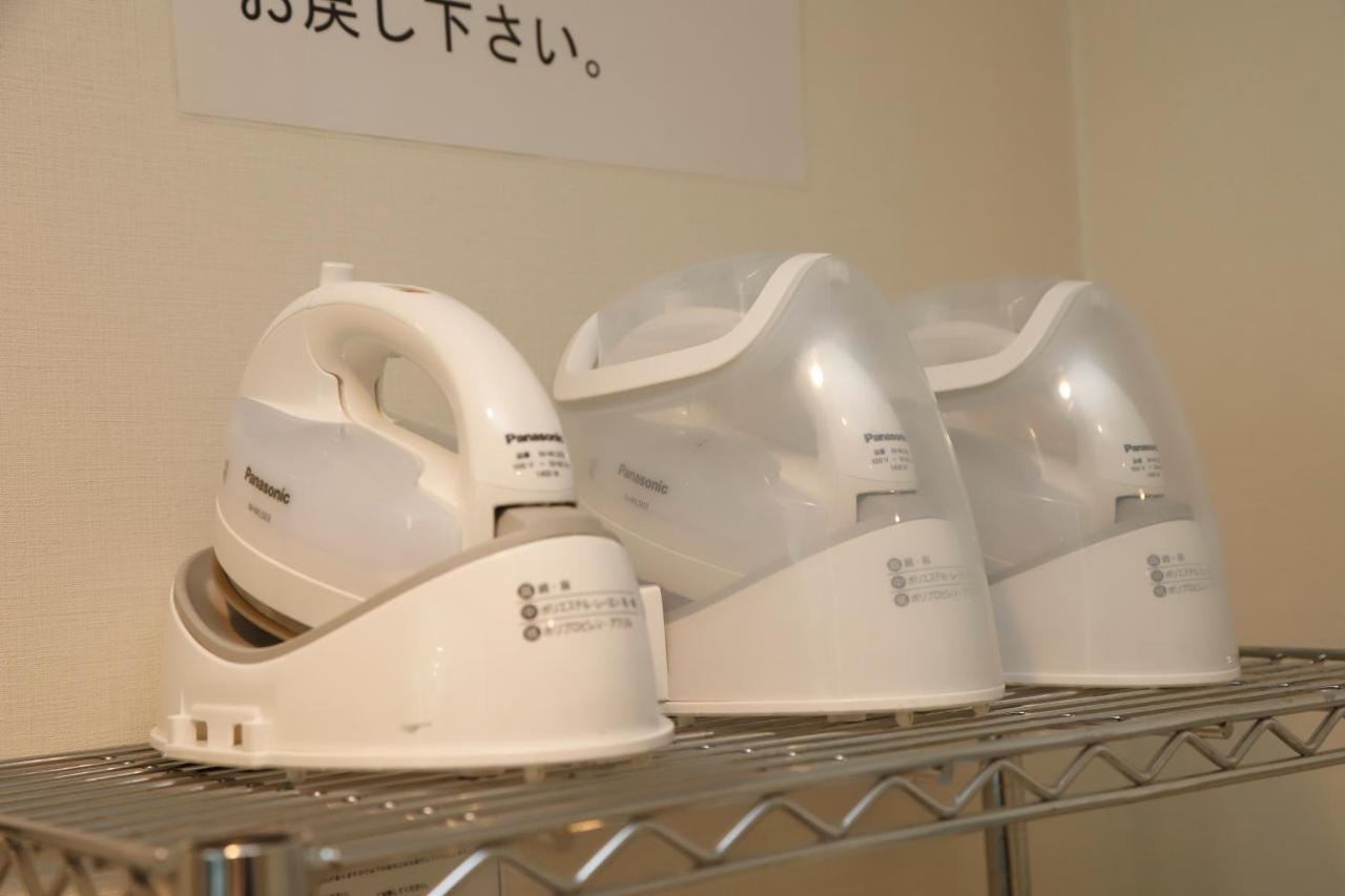 Keikyu Ex Inn Kamata -Токио Экстерьер фото