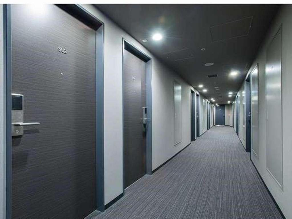 Keikyu Ex Inn Kamata -Токио Экстерьер фото