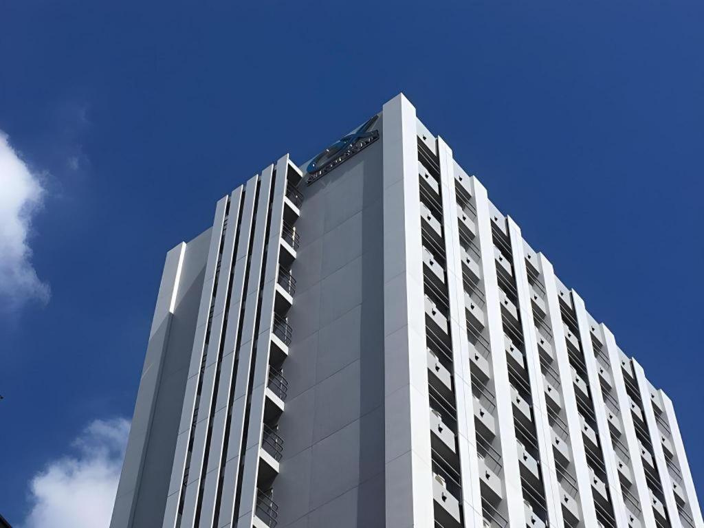Keikyu Ex Inn Kamata -Токио Экстерьер фото