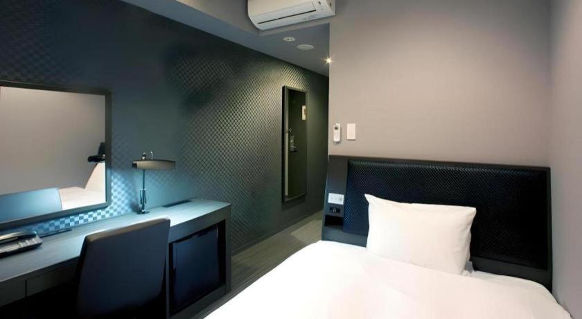 Keikyu Ex Inn Kamata -Токио Экстерьер фото