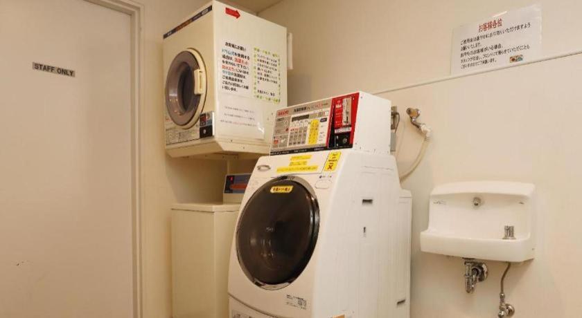Keikyu Ex Inn Kamata -Токио Экстерьер фото